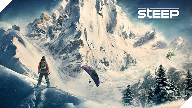 Nữ VĐV trượt tuyết tử nạn khi đang đóng trailer game cho Ubisoft 2