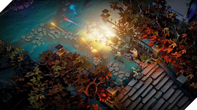 25 tựa game dành cho mùa hè Phần 2 