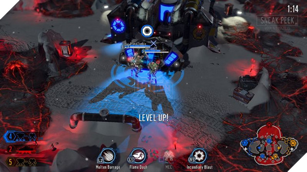 25 tựa game dành cho mùa hè Phần 2  3