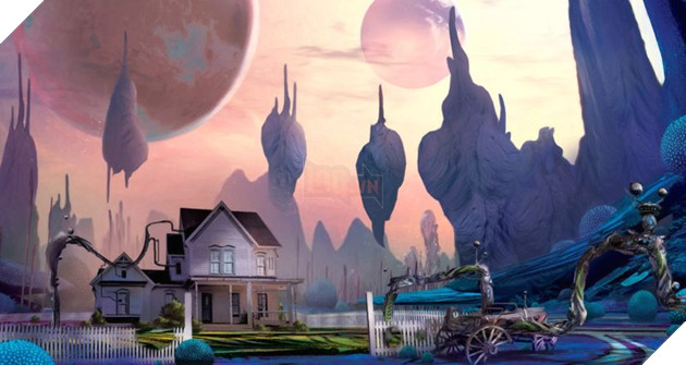 25 tựa game dành cho mùa hè Phần 2  5