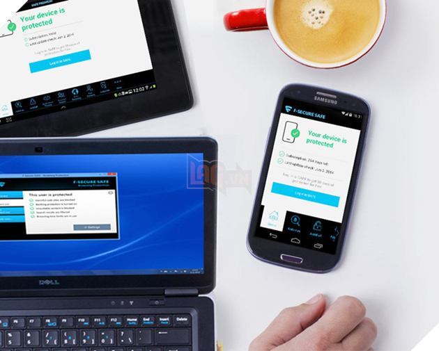 Virus, malware: Moi de doa thoi cong nghe hinh anh 1