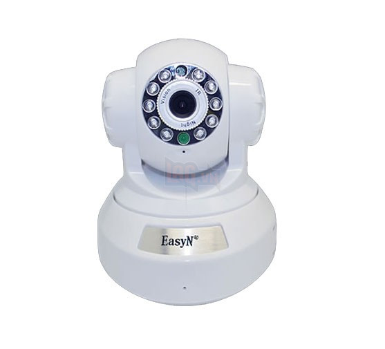 Camera IP khong day ket noi bang Wi-Fi tien loi hinh anh 1