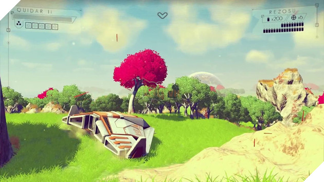 Hãng Hello Games bị tố sử dụng thuật toán không xin phép