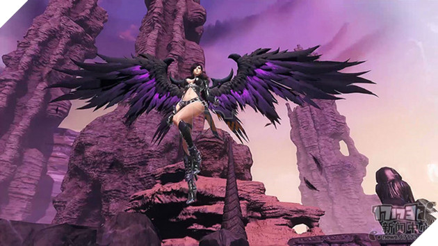 Long Hồn Thời Khắc - Game online bom tấn mới đến từ Trung Quốc