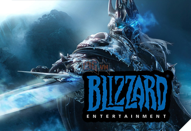 Người đàn ông đe dọa Blizzard và cái kết đắng