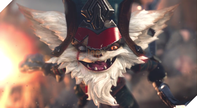 LMHT: Video giới thiệu tướng mới nhất - Kled: Cuộc Hội Ngộ 2