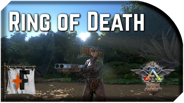 Tựa game Ark: Survival for the Fittest trên PlayStation 4 tạm hoãn  3