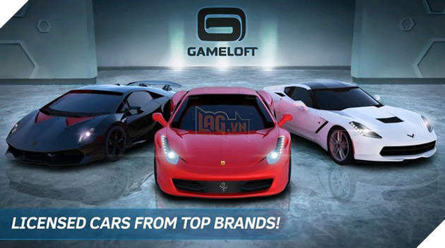 Nếu muốn thử thách bản thân, hãy chơi ngay 5 game mobile này