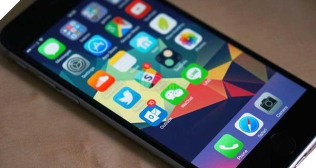 Outlook - Ung dung email tot nhat tren iPhone ra mat hinh anh 1