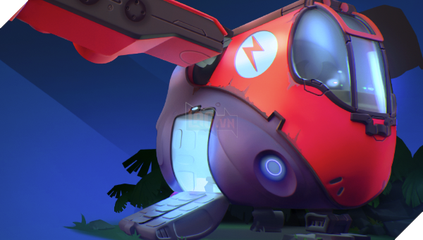 Planet of Heroes - Game MOBA hành động 3D đầy cá tính trên Mobile