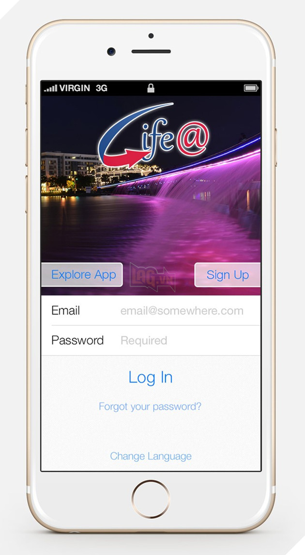 Ung dung di dong da chuc nang giup cuoc song de dang hinh anh 1