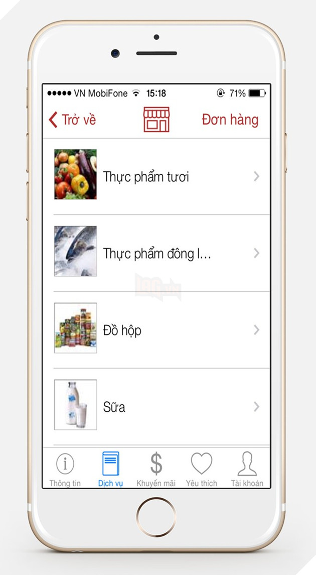 Ung dung di dong da chuc nang giup cuoc song de dang hinh anh 2