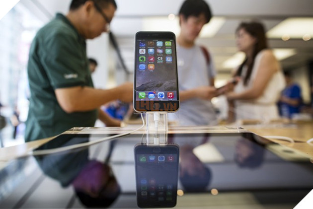 Giá bán của ứng dụng trên App Store vừa được điều chỉnh tại một số thị trường. Ảnh: Time.