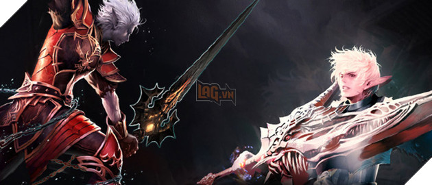 6 game mobile đỉnh chuyển thể từ PC nổi bật nhất tại ChinaJoy 2016