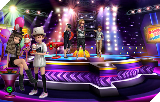 6 game mobile đỉnh chuyển thể từ PC nổi bật nhất tại ChinaJoy 2016