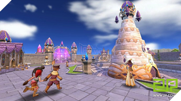 6 game mobile đỉnh chuyển thể từ PC nổi bật nhất tại ChinaJoy 2016