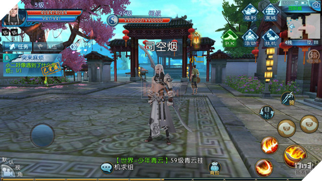 6 game mobile đỉnh chuyển thể từ PC nổi bật nhất tại ChinaJoy 2016