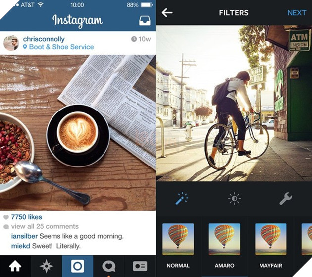 10 ung dung pho bien nhat nam 2014 hinh anh 2