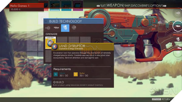 Video thứ ba trong seri Guides to the Galaxy: Trade