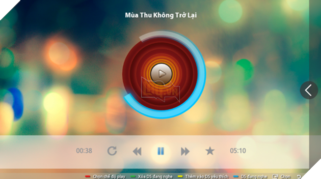 Samsung ra mat ung dung nghe nhac lossless hinh anh 1