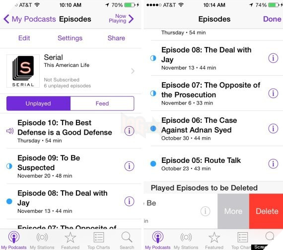 10 meo nho giup giai phong dung luong iPhone hinh anh 4