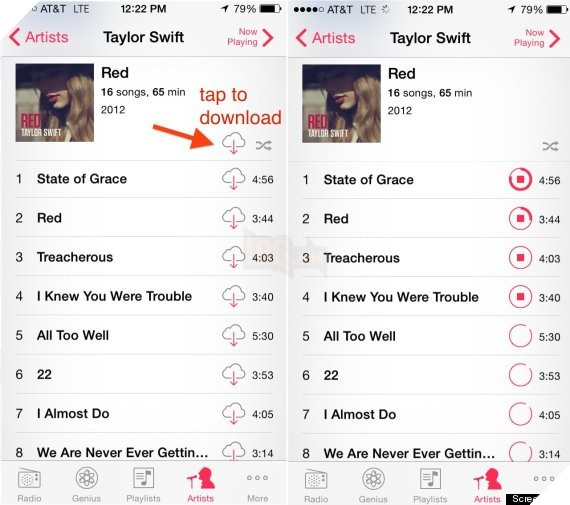 10 meo nho giup giai phong dung luong iPhone hinh anh 9