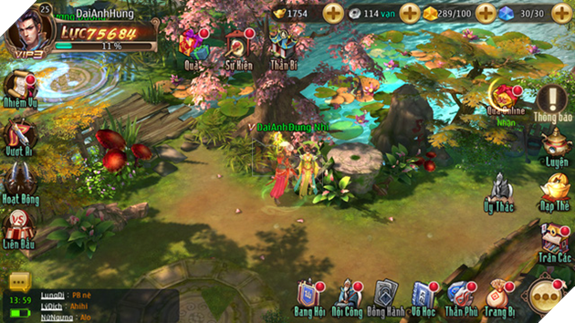 Đại Anh Hùng hé lộ loạt ảnh Việt hóa đẹp mắt trước khi phát hành