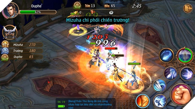 Đại Anh Hùng hé lộ loạt ảnh Việt hóa đẹp mắt trước khi phát hành