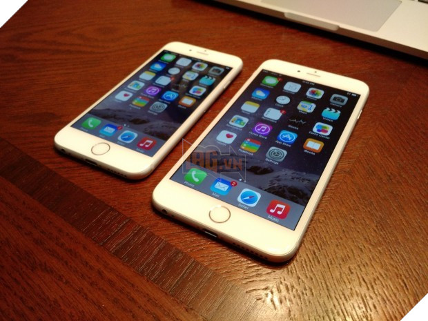 Theo Apple, kho ứng dụng App Store của họ đã có hơn 1,4 triệu ứng dụng, trong đó 725.000 ứng dụng thiết kế riêng cho iPad.