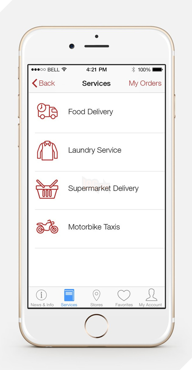 Ung dung di dong da chuc nang giup cuoc song de dang hinh anh 4
