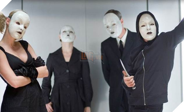 10 chiếc mặt nạ ám ảnh nhất trong lịch sử điện ảnh