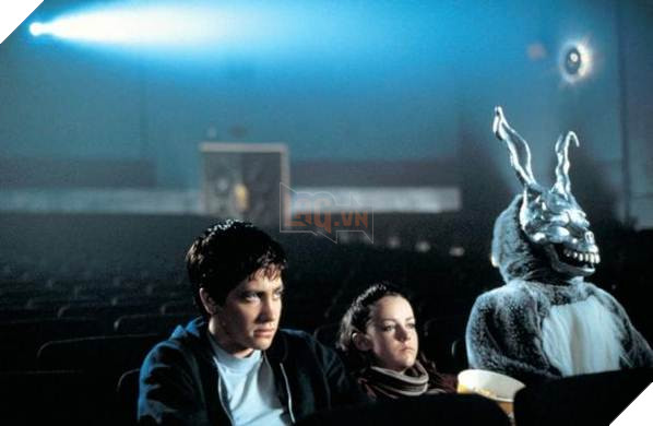 10 chiếc mặt nạ ám ảnh nhất trong lịch sử điện ảnh