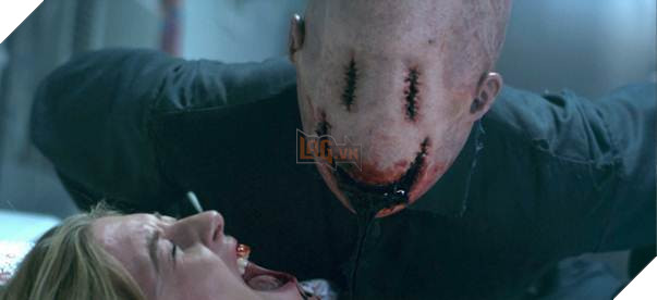 10 chiếc mặt nạ ám ảnh nhất trong lịch sử điện ảnh