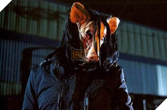 10 chiếc mặt nạ ám ảnh nhất trong lịch sử điện ảnh