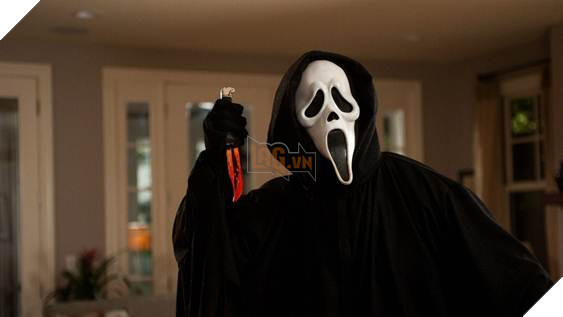 10 chiếc mặt nạ ám ảnh nhất trong lịch sử điện ảnh