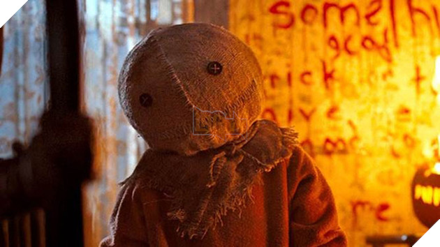 10 chiếc mặt nạ ám ảnh nhất trong lịch sử điện ảnh