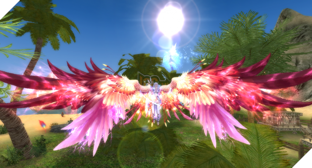 Thế Giới Hoàn Mỹ chuẩn bị ra mắt phiên bản mới trong quý III 2