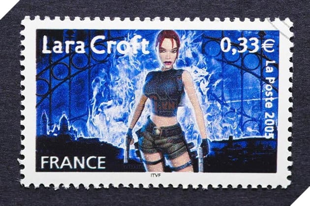 7 chi tiết mà bạn chưa chắc đã biết về nữ nhân vật Lara Croft