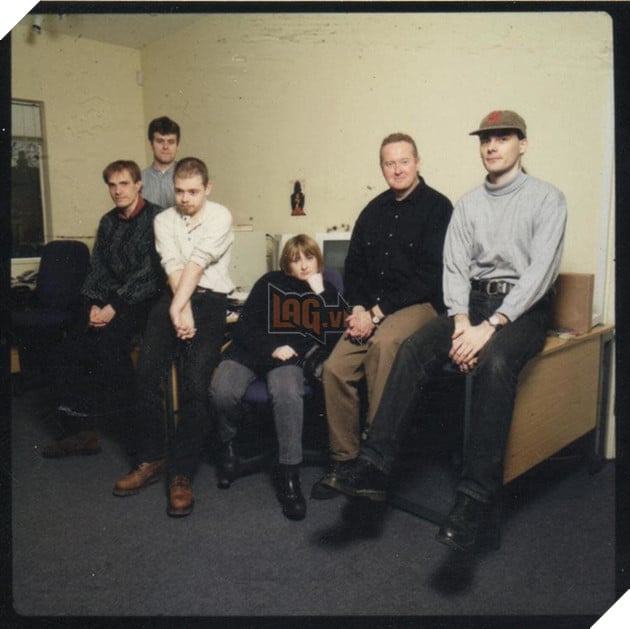 7 chi tiết mà bạn chưa chắc đã biết về nữ nhân vật Lara Croft