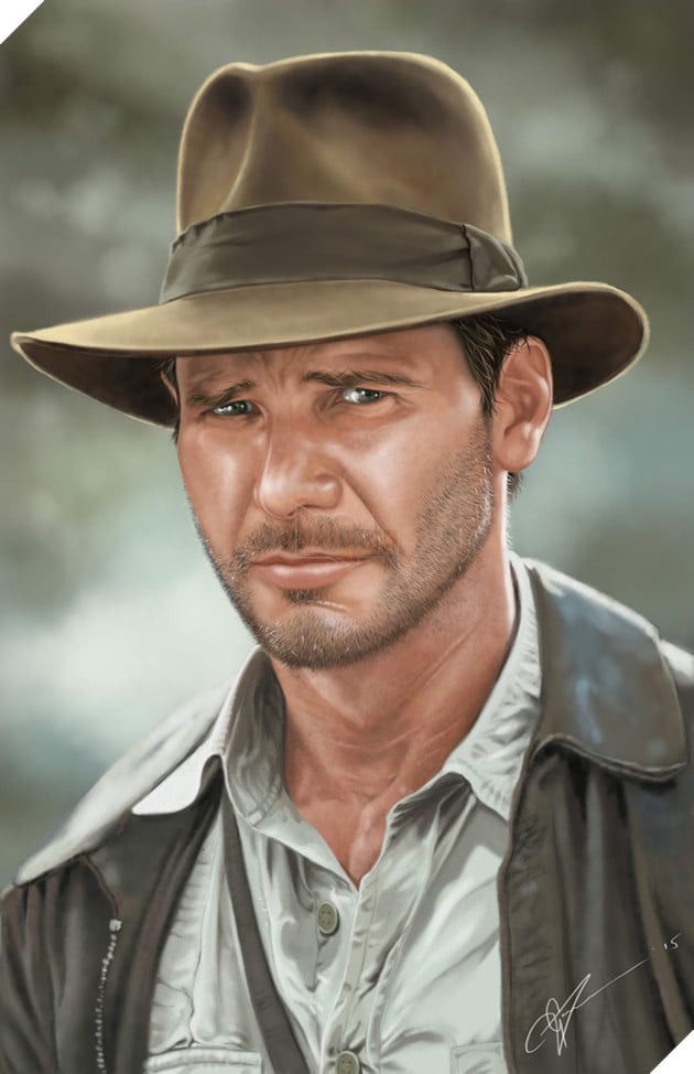 7 chi tiết mà bạn chưa chắc đã biết về nữ nhân vật Lara Croft