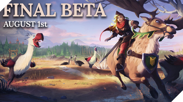 Những game online cho phép người chơi trở thành vua một cõi, thích làm gì thì làm