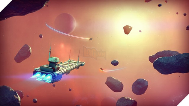 Những game online cho phép người chơi trở thành vua một cõi, thích làm gì thì làm