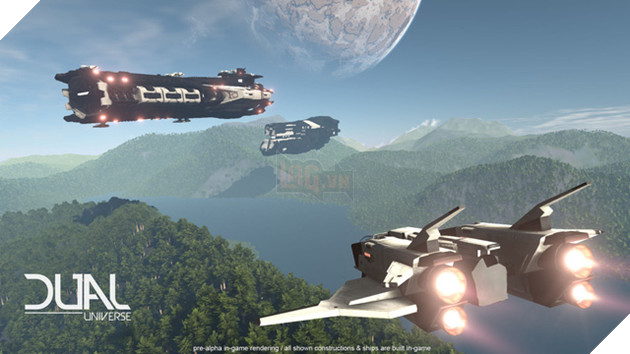 Những game online cho phép người chơi trở thành vua một cõi, thích làm gì thì làm