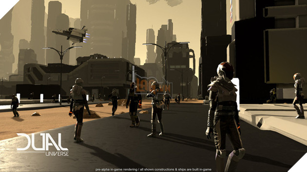 Những game online cho phép người chơi trở thành vua một cõi, thích làm gì thì làm