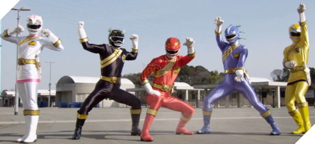 Một vé đi tuổi thơ” với 5 bộ phim Nhật đình đám trong lòng 8x, 9x một thời! 11