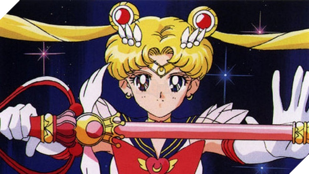 Một vé đi tuổi thơ” với 5 bộ phim Nhật đình đám trong lòng 8x, 9x một thời! 3