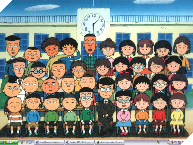 Một vé đi tuổi thơ” với 5 bộ phim Nhật đình đám trong lòng 8x, 9x một thời! 5