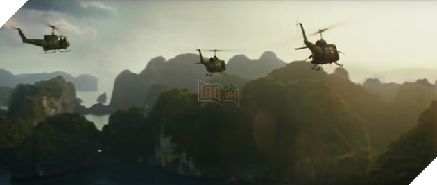 
Đây có thể là trường đoạn được quay tại Hạ Long
