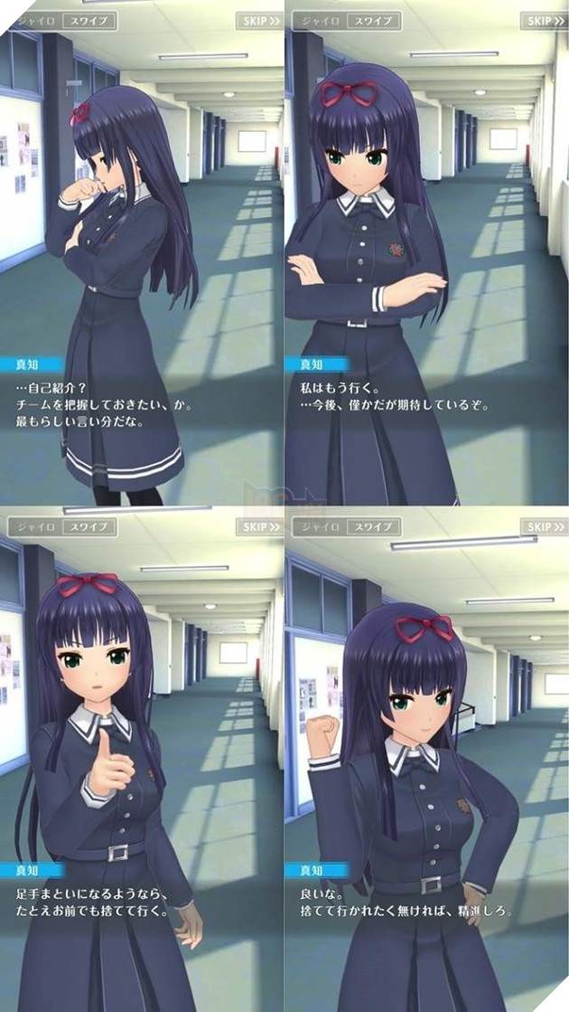 Xuất hiện game thực tế ảo khiến đàn ông Nhật không muốn...lấy vợ