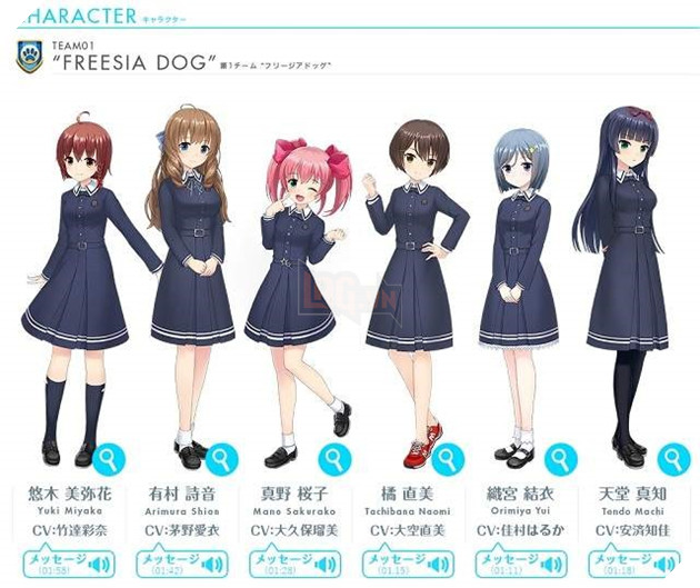 Xuất hiện game thực tế ảo khiến đàn ông Nhật không muốn...lấy vợ